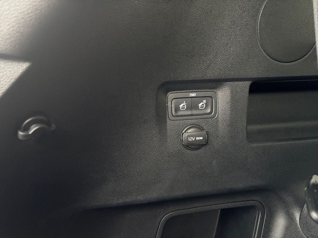 Used 2020 Kia Telluride S AWD/4WD image 10