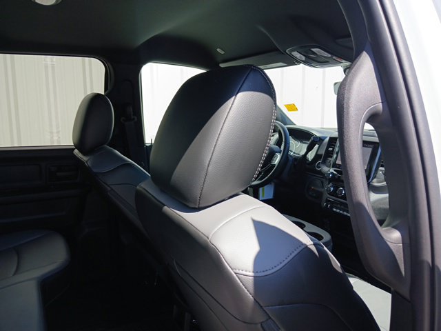 New 2027 RAM 4500 Tradesman w/ Chrome Appearance Group AWD/4WD image 17