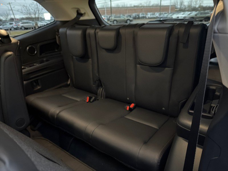 New 2026 Subaru Ascent Limited Bronze image 10