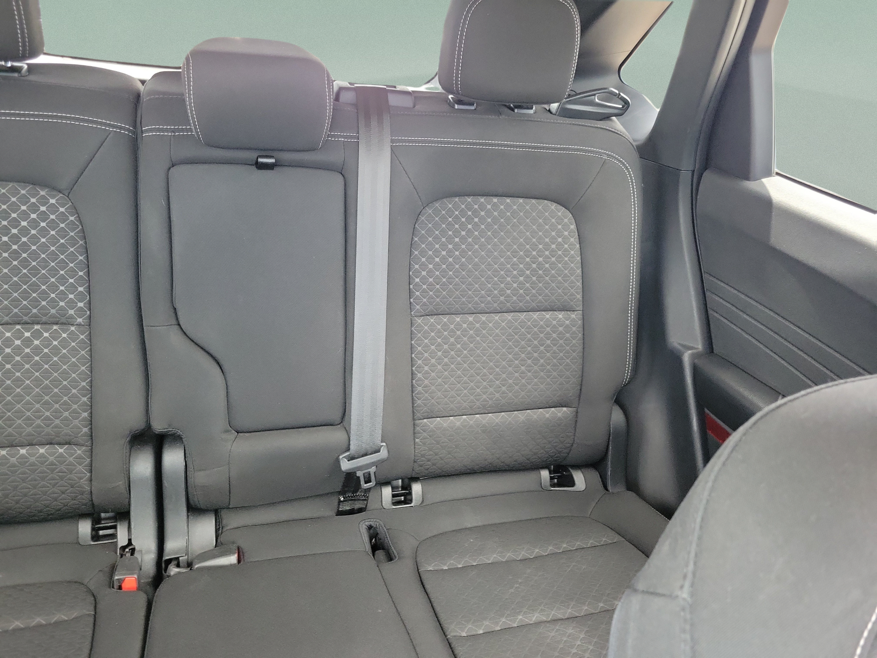 Used 2024 Ford Escape Active FWD image 10