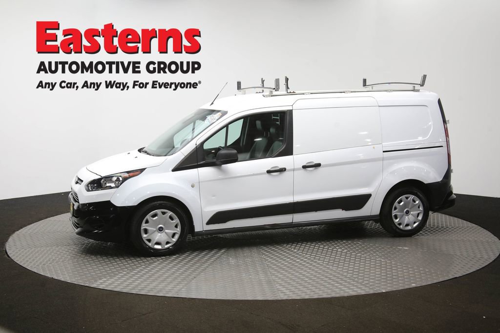 Used 2016 Ford Transit Connect XL image 58