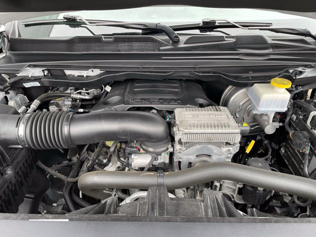 Used 2023 RAM 1500 Big Horn AWD/4WD image 32
