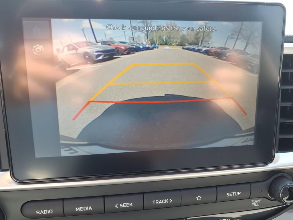New 2026 Hyundai Venue SEL image 26