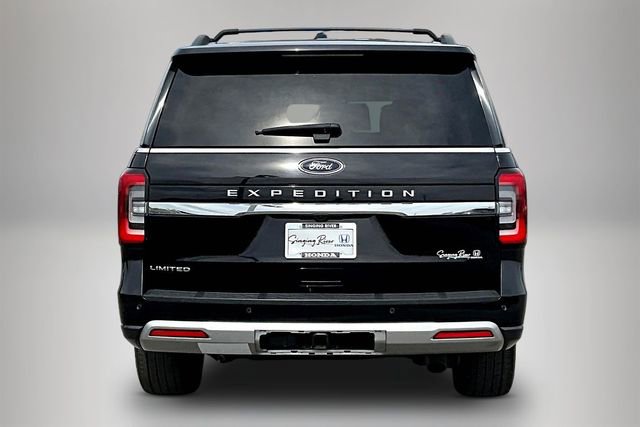 Used 2024 Ford Expedition Limited AWD/4WD image 6