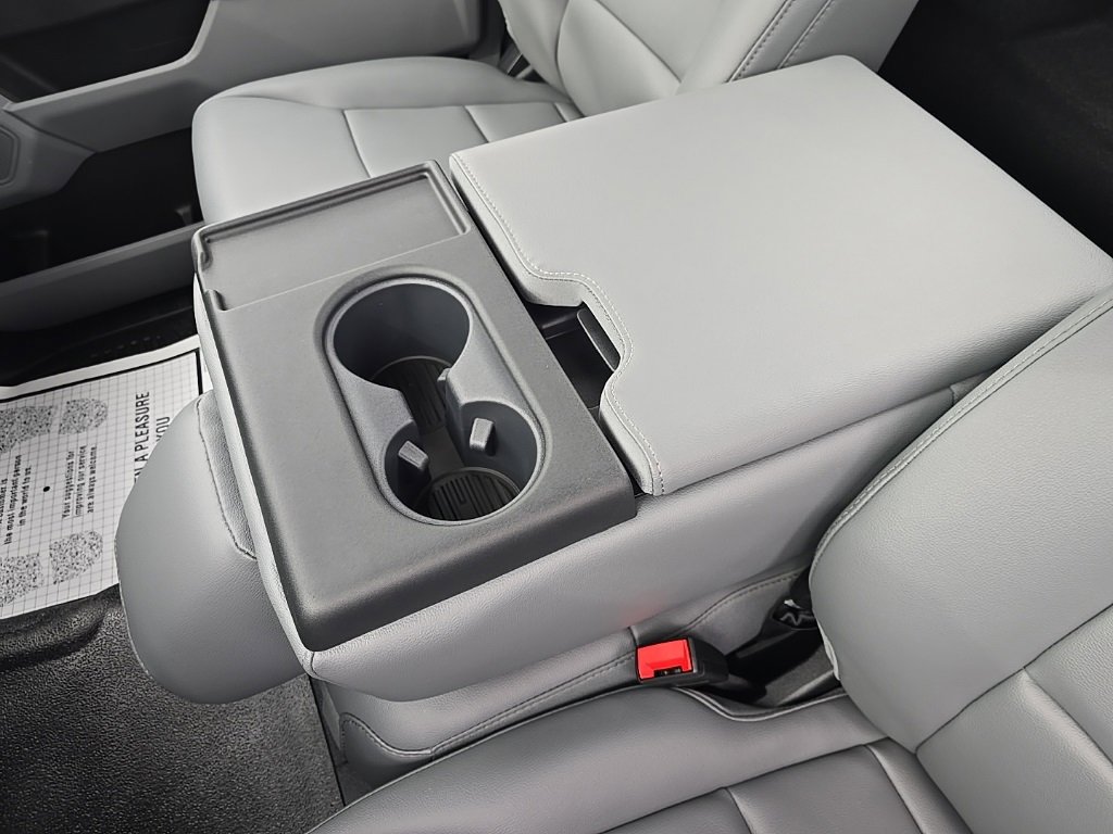 New 2026 Ford F250 XL image 20