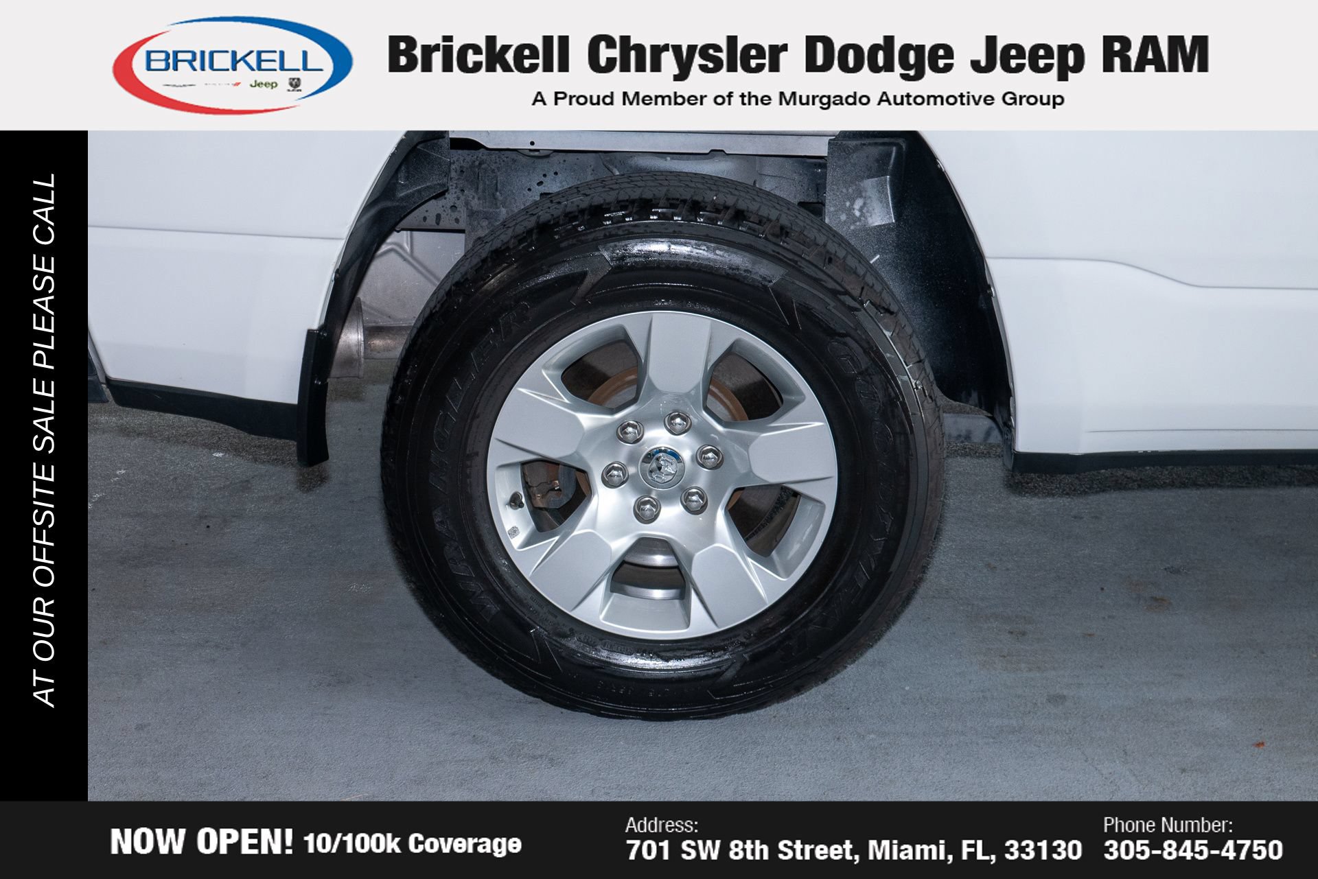 Used 2022 RAM 1500 Big Horn RWD image 40