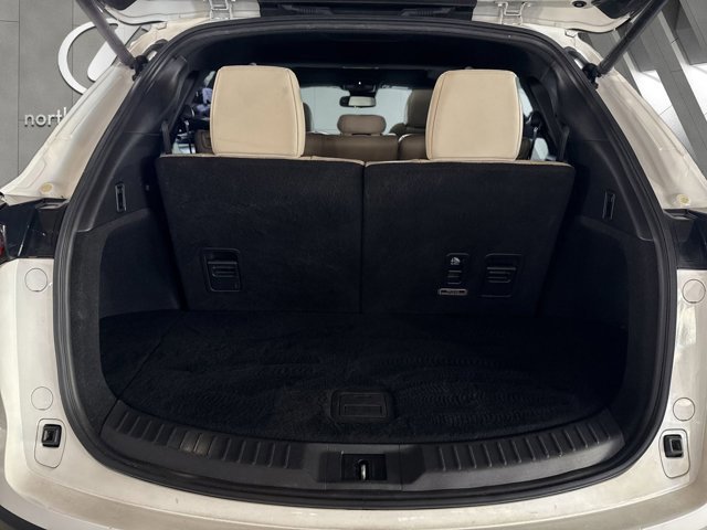 Used 2018 MAZDA CX-9 Grand Touring image 21