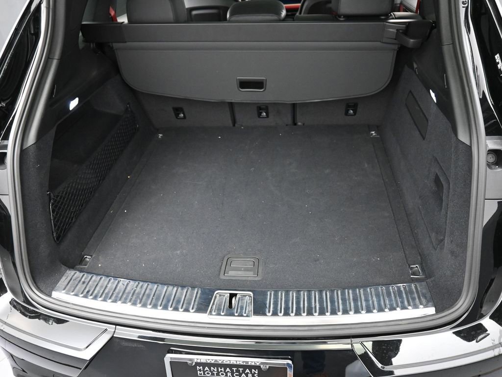 Certified 2025 Porsche Cayenne S AWD/4WD image 34