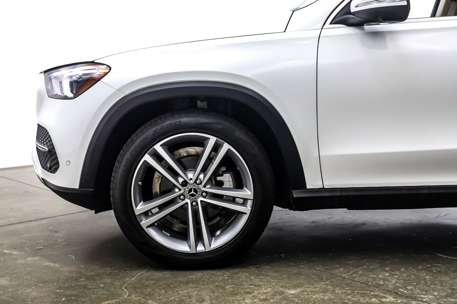 Used 2022 Mercedes-Benz GLE 350 image 11