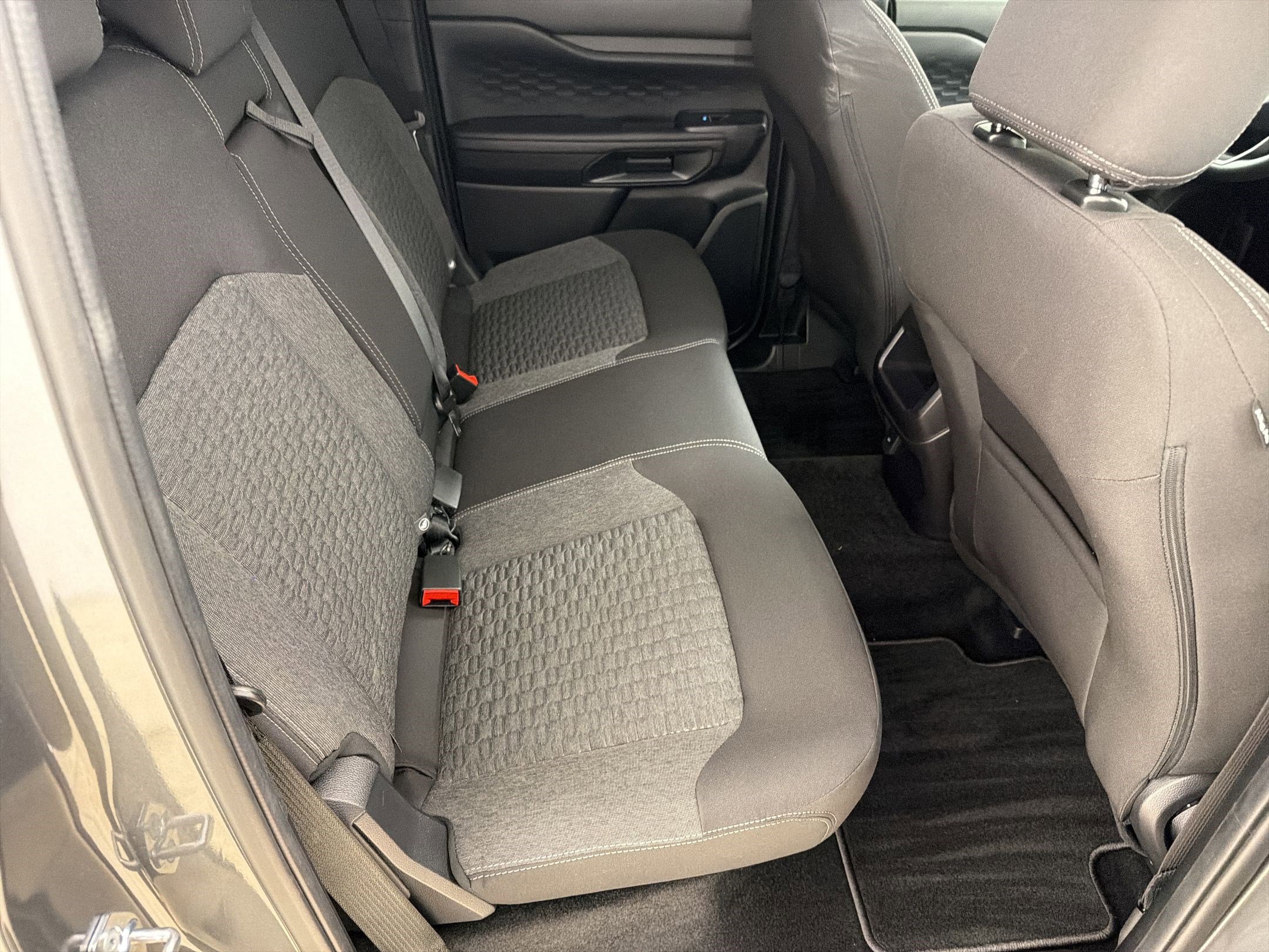 Used 2025 Ford Ranger XL w/ Trailer Tow Package image 27