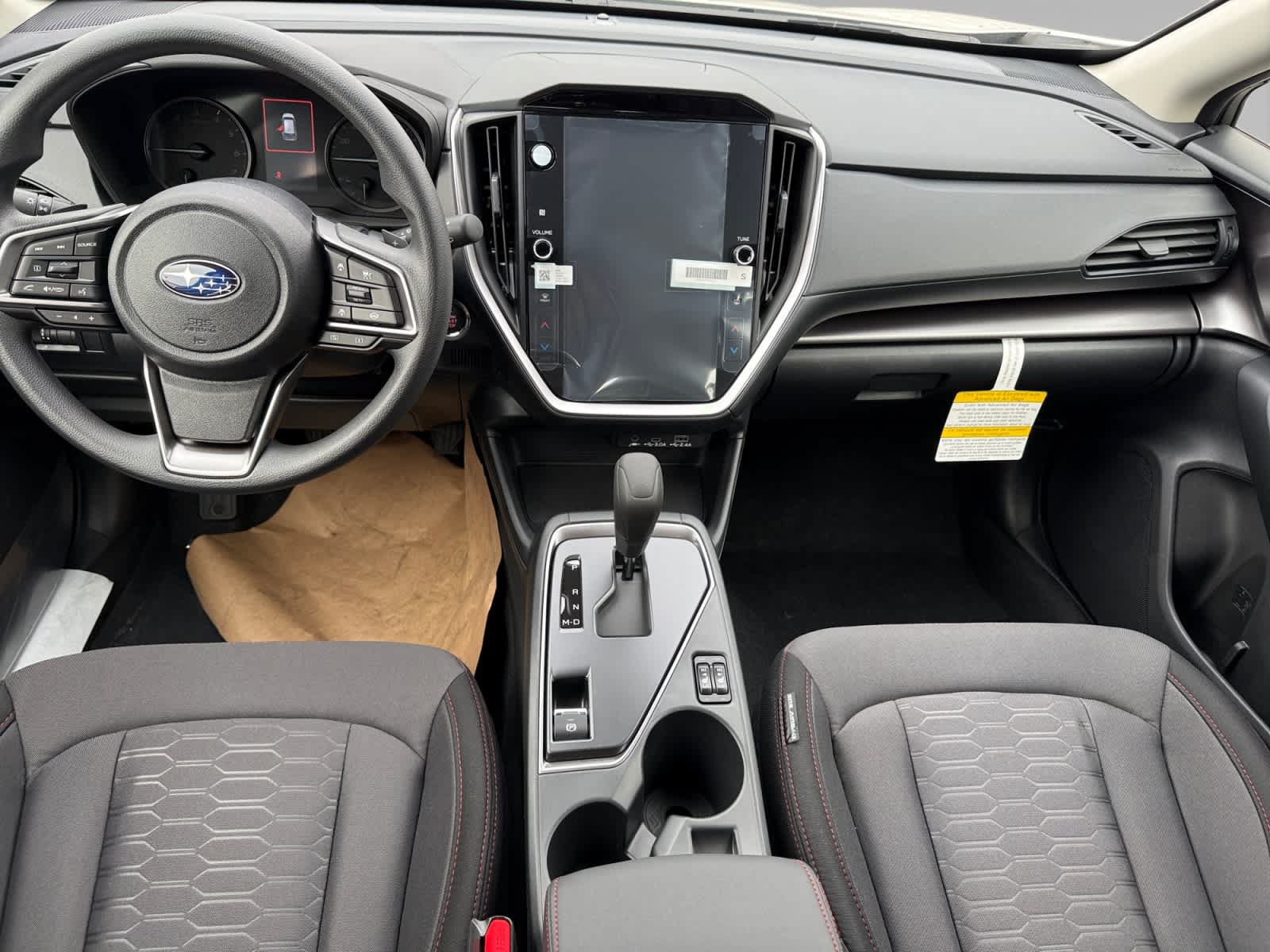 New 2026 Subaru Impreza 2.0i Sport AWD/4WD image 10