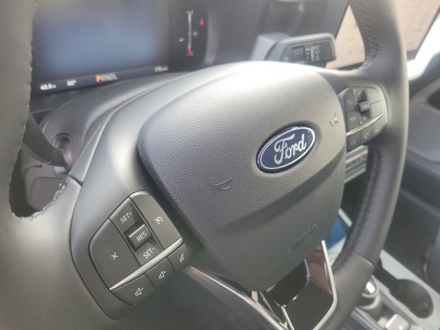 New 2025 Ford Maverick XLT w/ XLT Luxury Package image 14