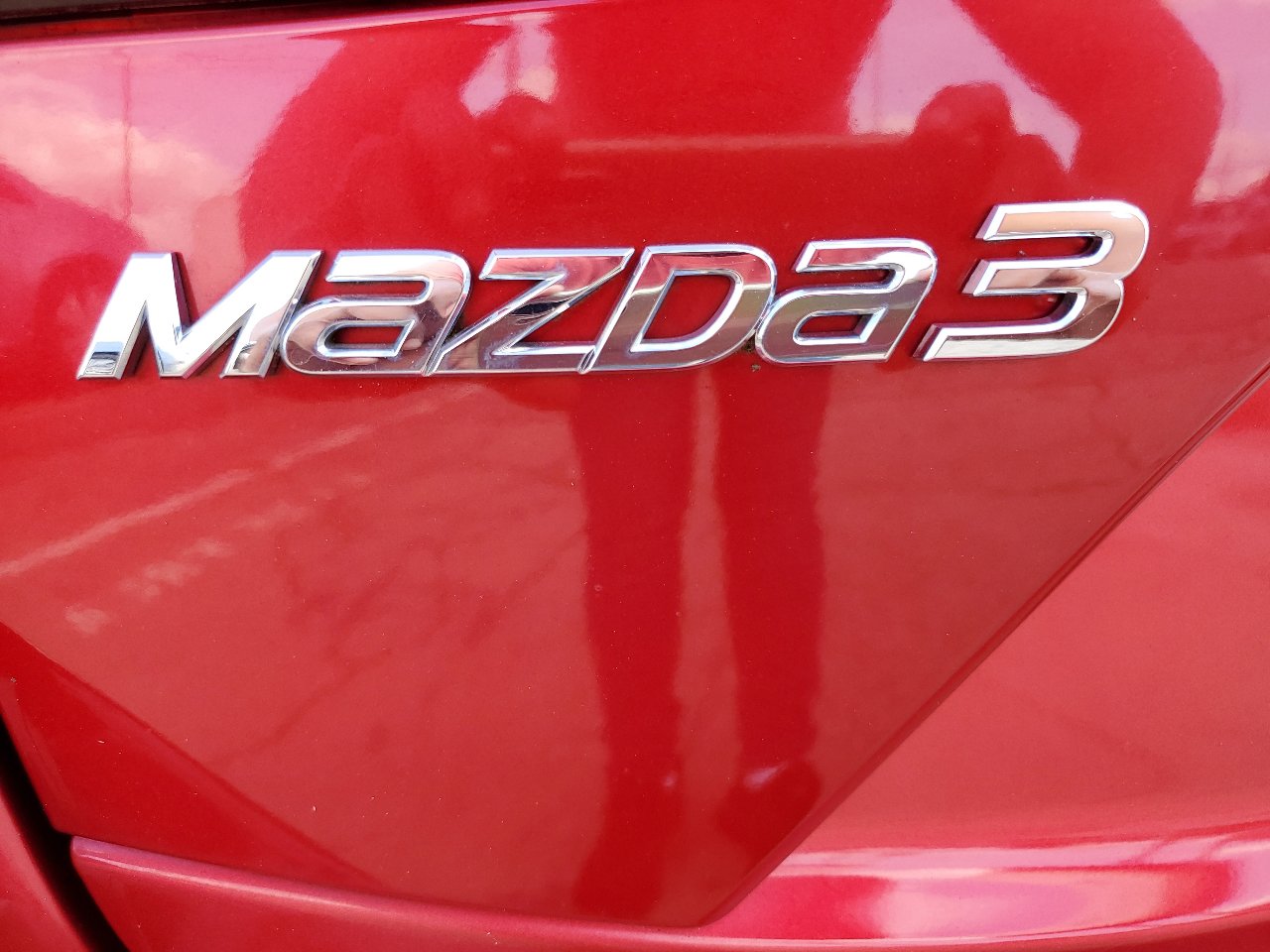 Used 2014 MAZDA MAZDA3 s Grand Touring image 10