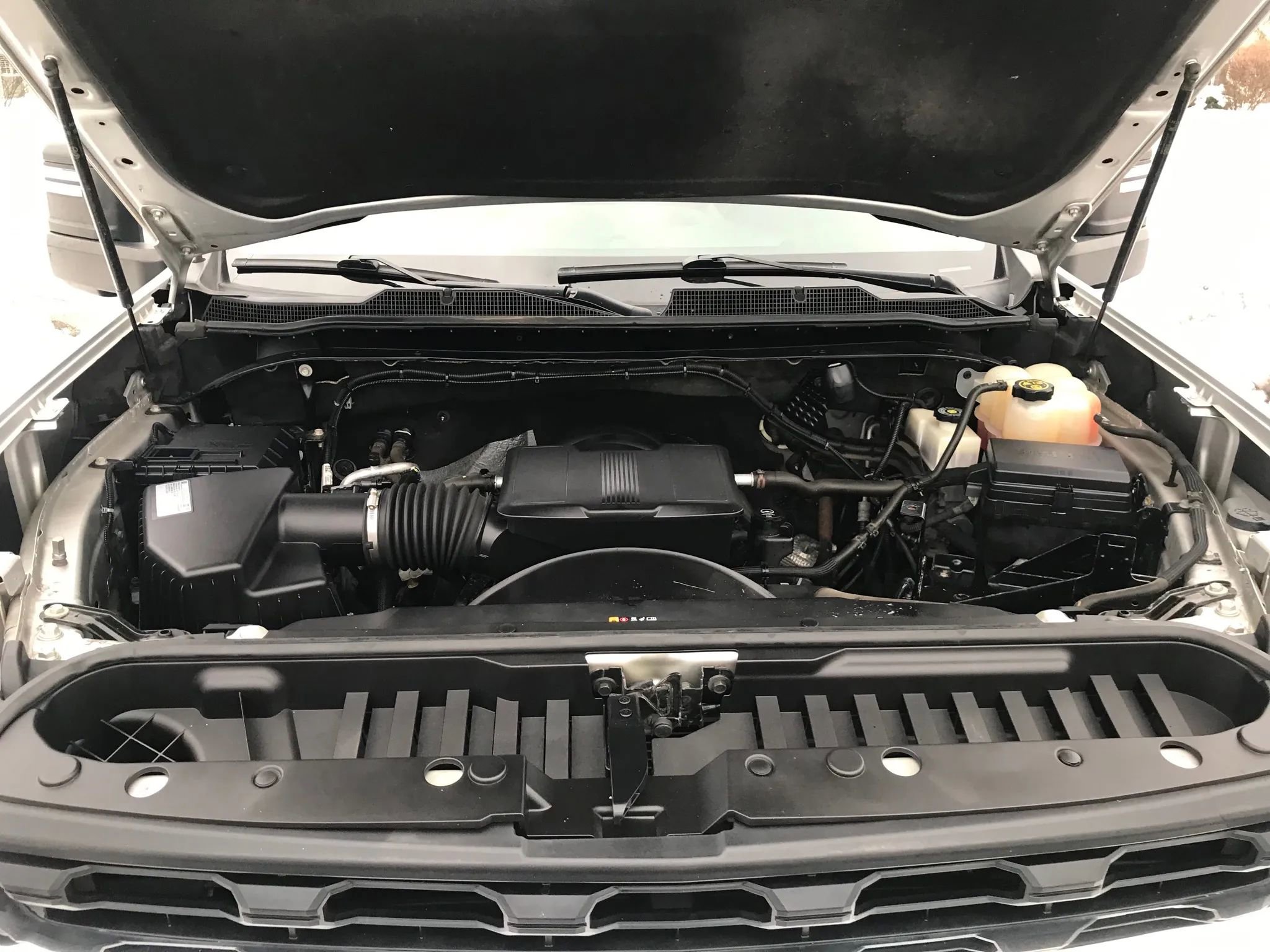 Used 2020 Chevrolet Silverado 2500 LT w/ Fleet Comfort Package image 57