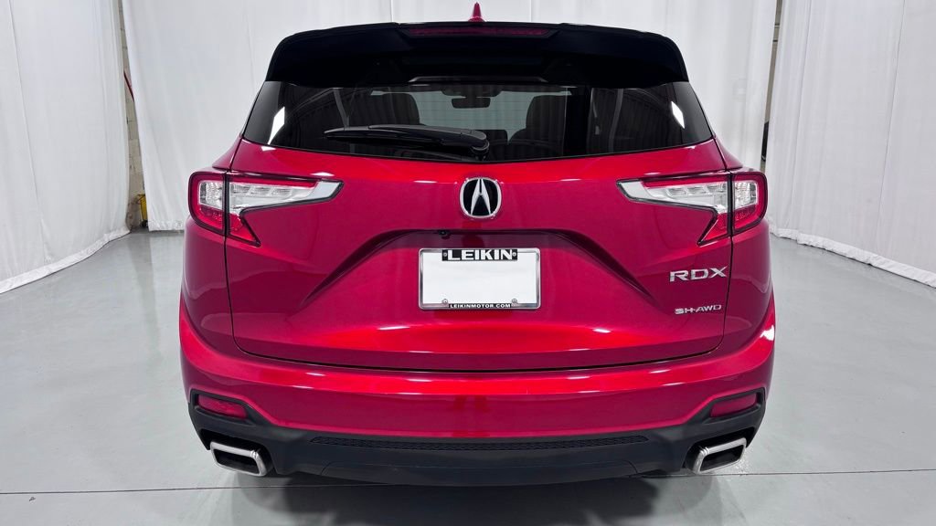 Used 2023 Acura RDX AWD image 7