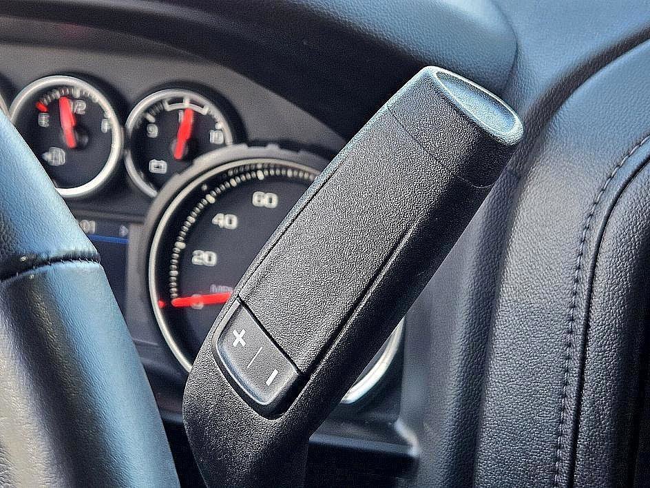 Used 2022 Chevrolet Silverado 1500 RST image 25