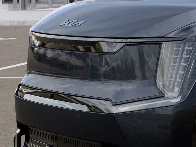 New 2026 Kia EV9 Land AWD/4WD image 12