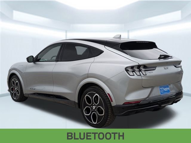 Used 2021 Ford Mustang Mach-E GT image 4