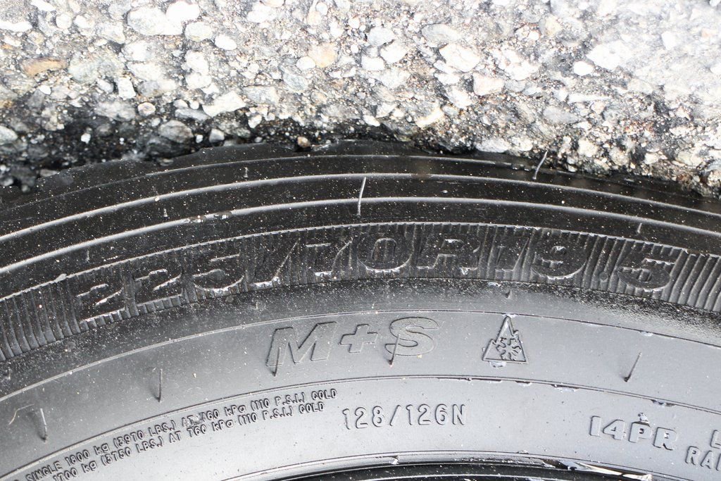 Used 2022 RAM 5500 Tradesman w/ Chrome Appearance Group image 37