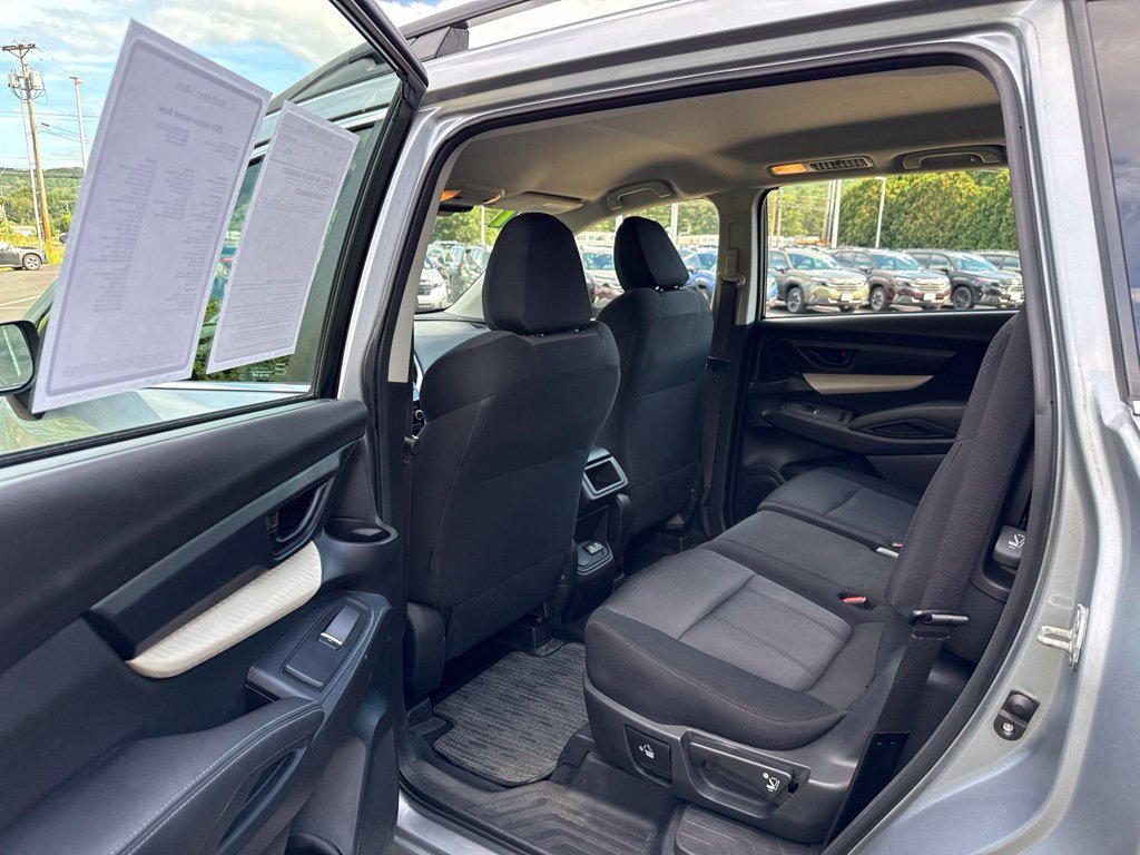 Used 2021 Subaru Ascent 8-Passenger AWD/4WD image 17
