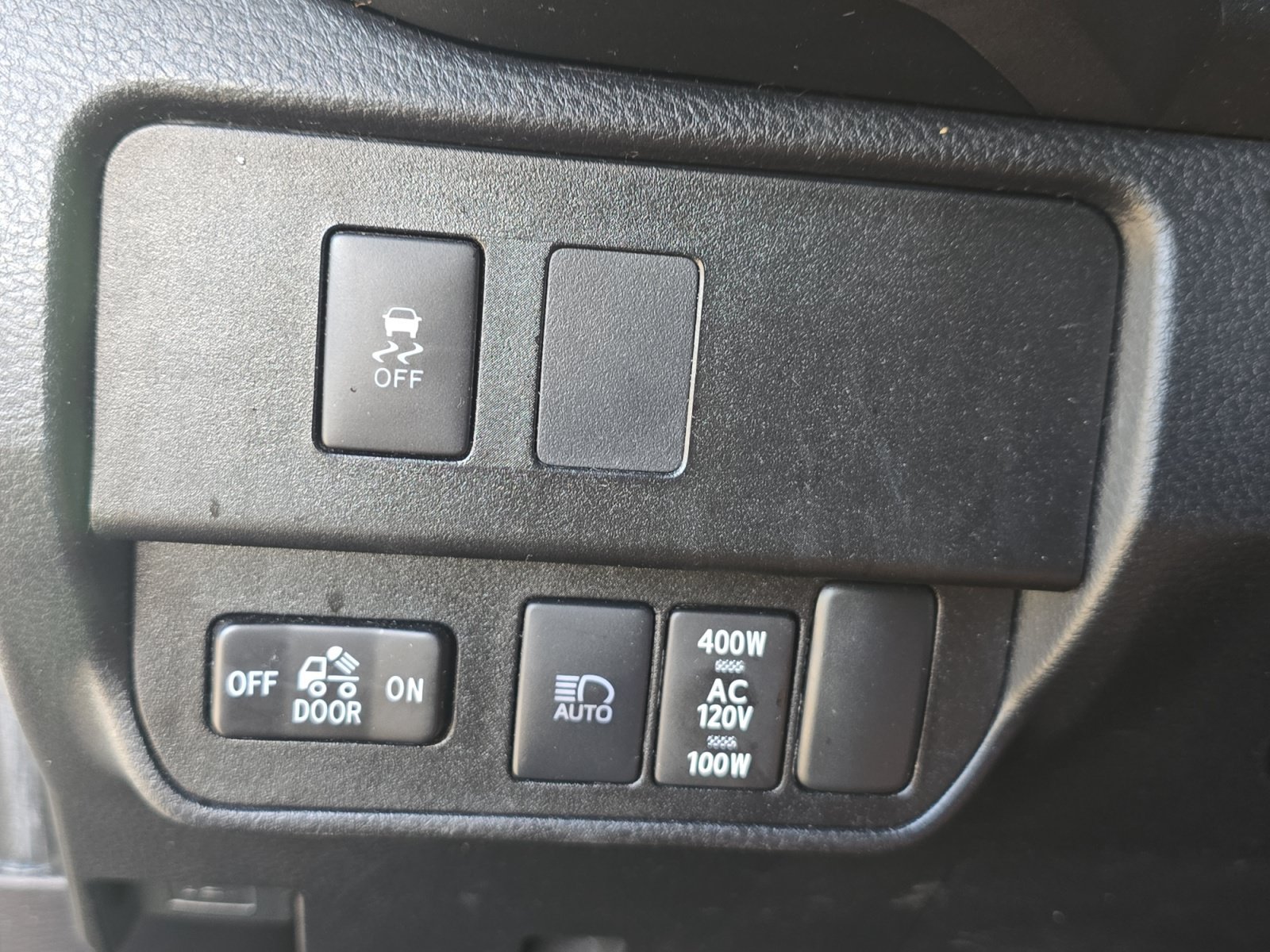 Used 2021 Toyota Tacoma TRD Sport RWD image 19