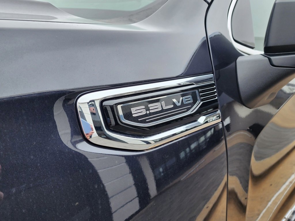 New 2026 GMC Sierra 1500 SLT w/ SLT Premium Plus Package image 11