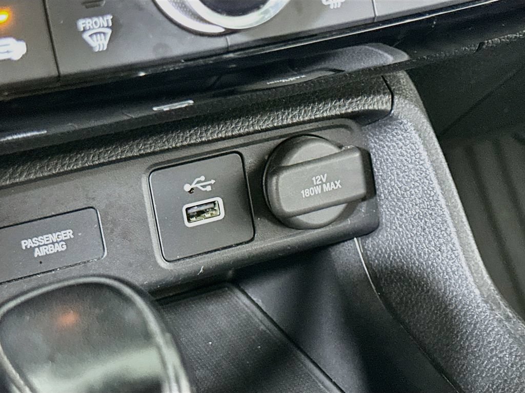 Used 2022 Honda Civic Sport image 26