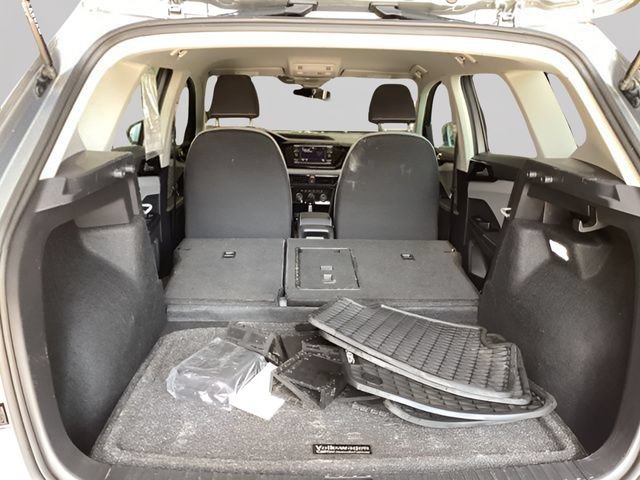 Certified 2024 Volkswagen Taos S AWD/4WD image 17