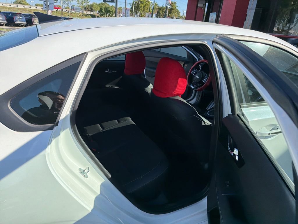 Used 2024 Kia Forte GT-Line image 9