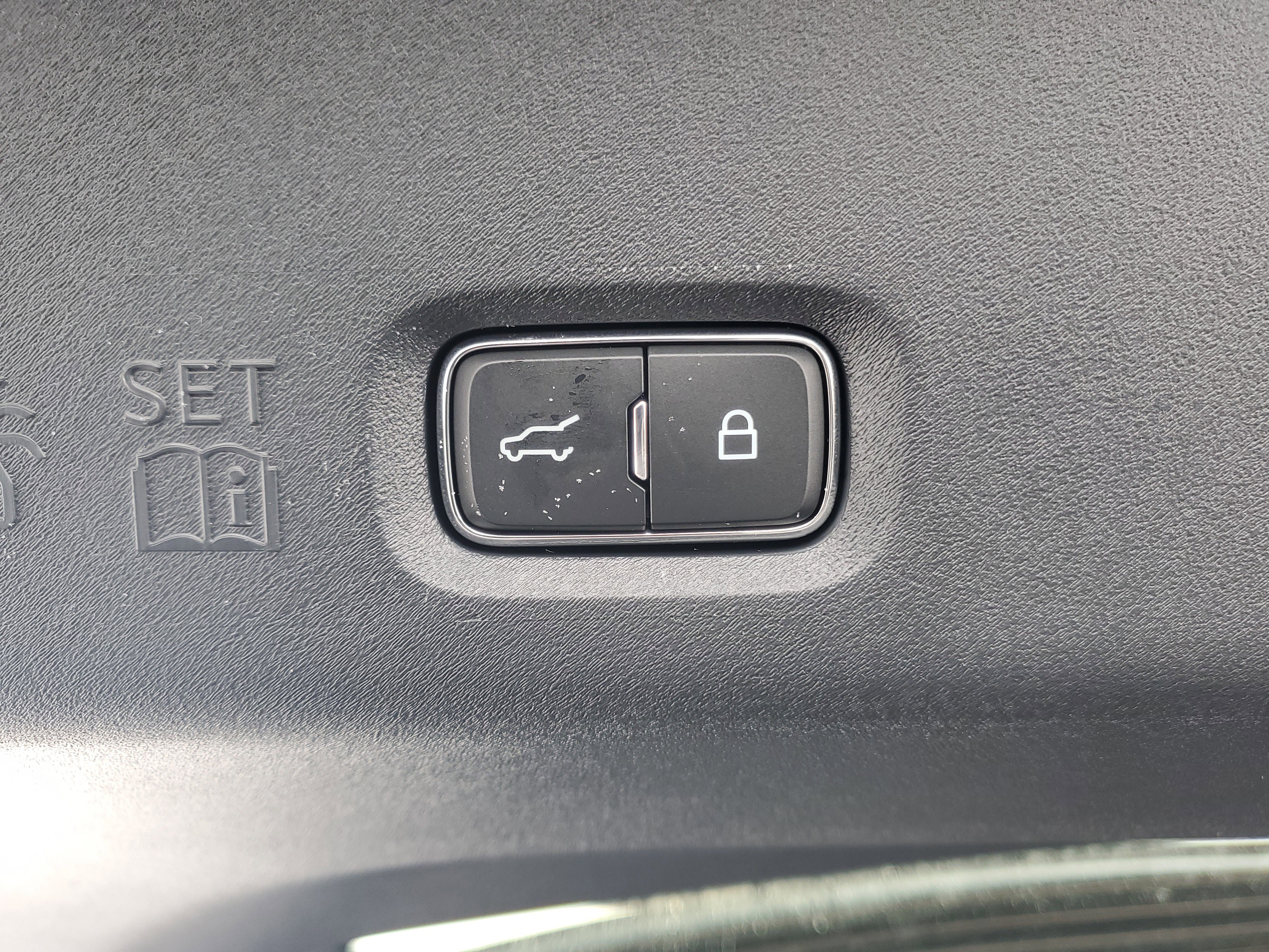 New 2026 Lincoln Navigator L Black Label image 36