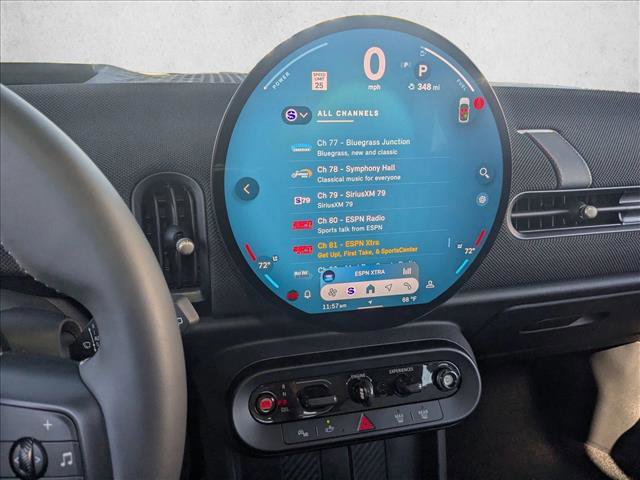 Certified 2025 MINI Cooper 2-Door Hardtop image 12