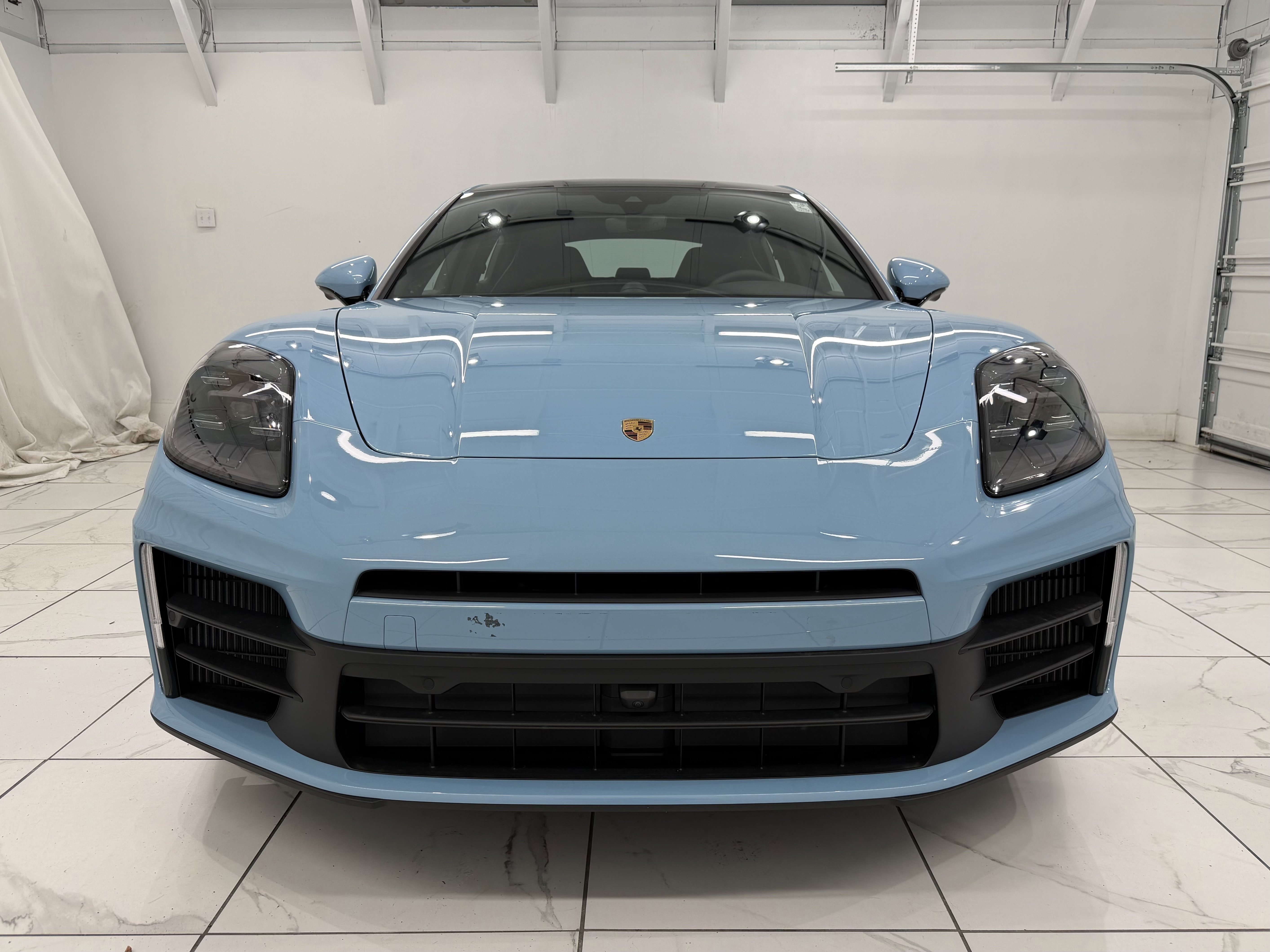 New 2026 Porsche Panamera 4 image 9