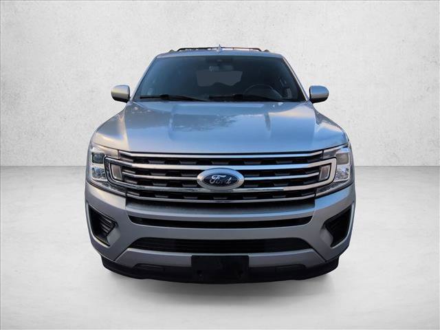 Used 2021 Ford Expedition Max XLT image 2