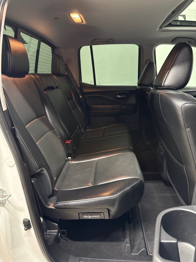 Used 2020 Honda Ridgeline RTL-E image 29