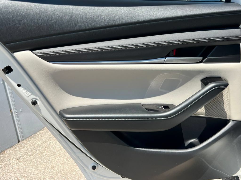New 2026 MAZDA MAZDA3 2.5 S Sedan w/ Preferred Pkg FWD image 27