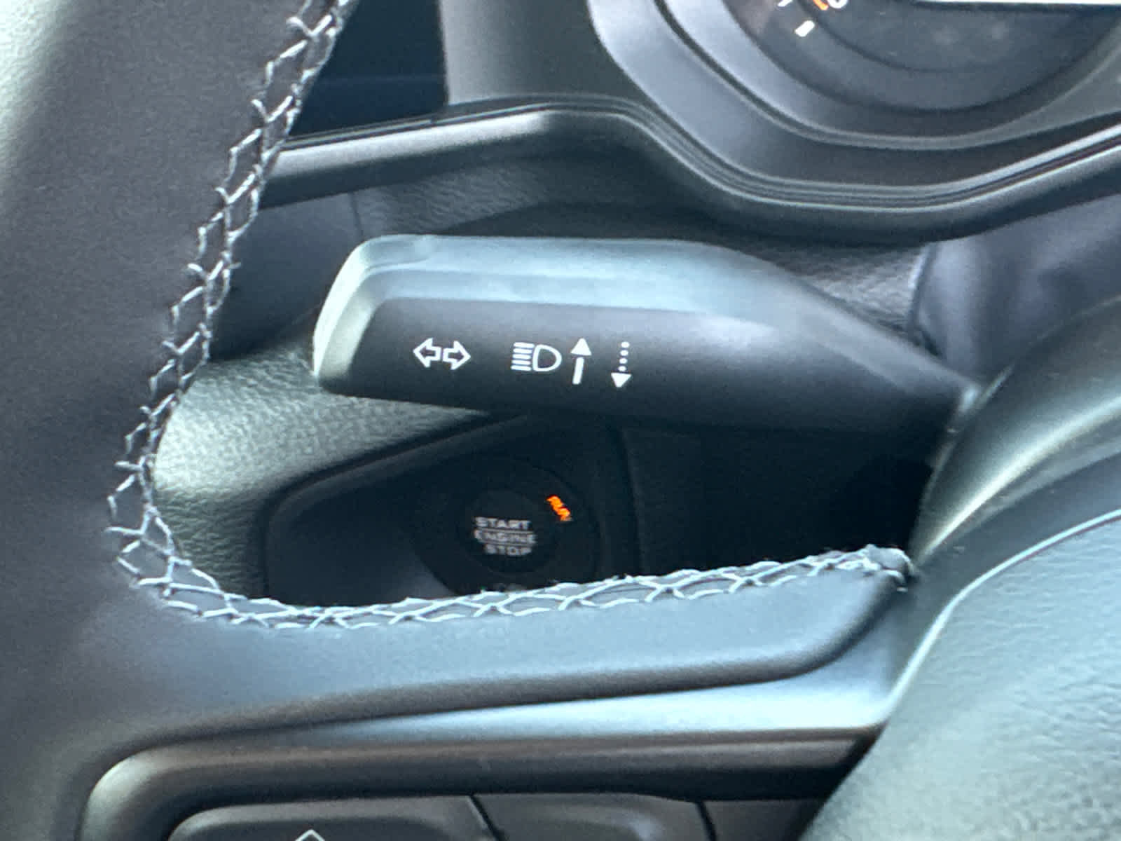 New 2025 Jeep Wrangler Sport w/ Convenience Group image 18