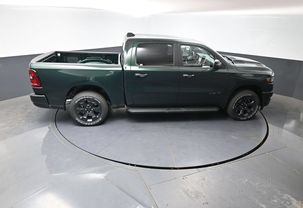 New 2026 RAM 1500 Express AWD/4WD image 29