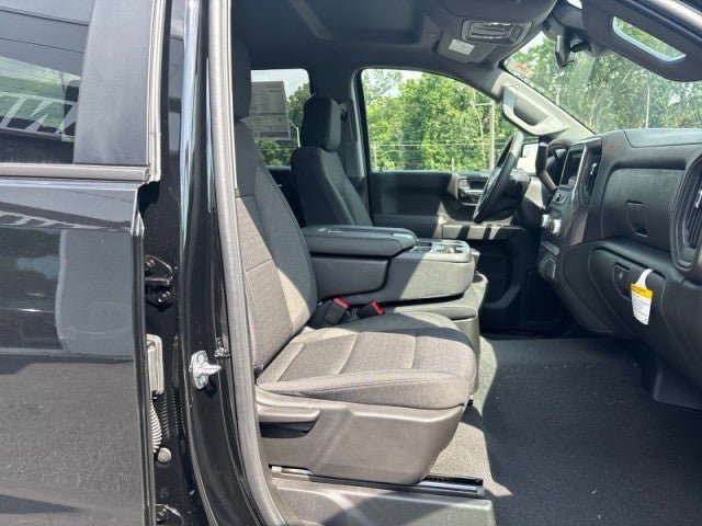 New 2025 GMC Sierra 1500 Pro w/ Graphite Edition image 31