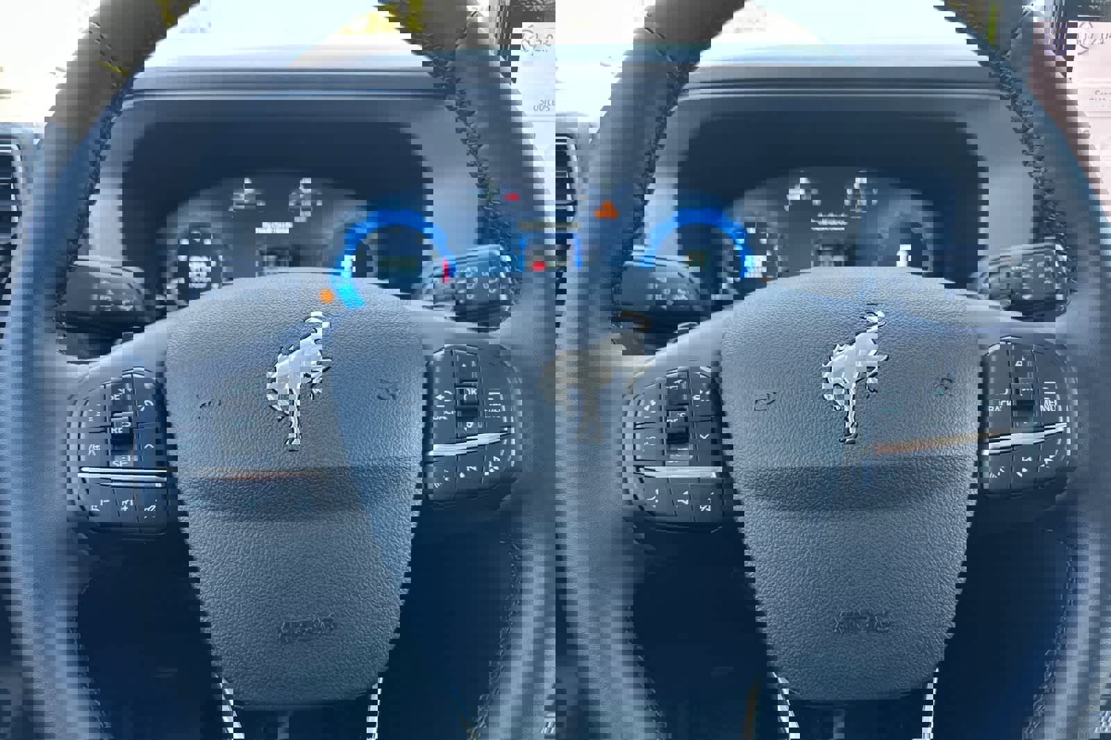 New 2025 Ford Bronco Sport Badlands image 24