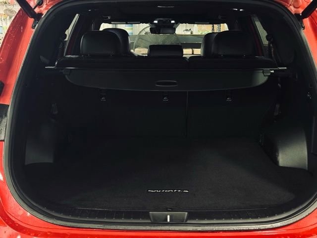 Used 2023 Hyundai Santa Fe Calligraphy image 10