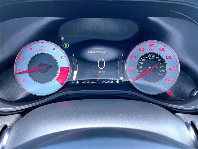 Used 2023 Acura TLX w/ A-SPEC Pkg FWD image 22