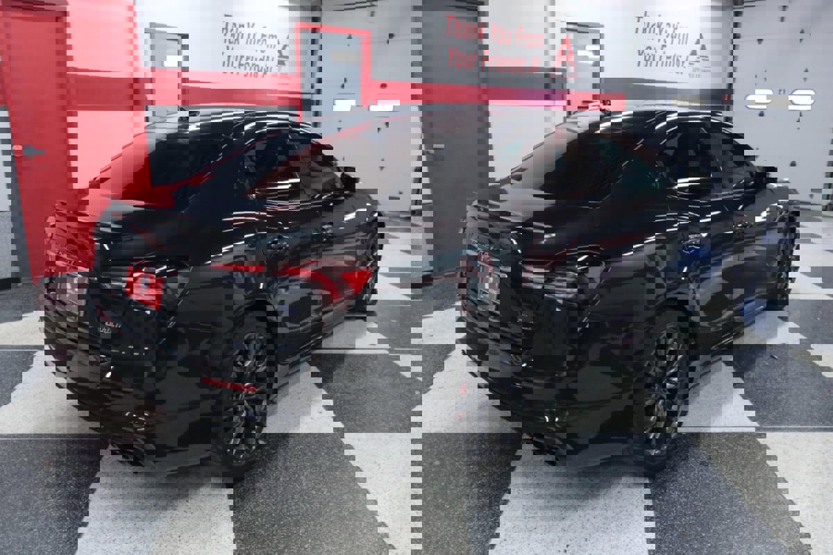 Used 2022 Maserati Ghibli Modena Q4 image 7