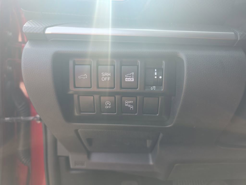 Used 2022 Subaru Forester Premium image 26