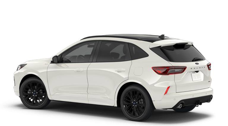 New 2026 Ford Escape ST-Line Elite w/ Premium Technology Package image 2