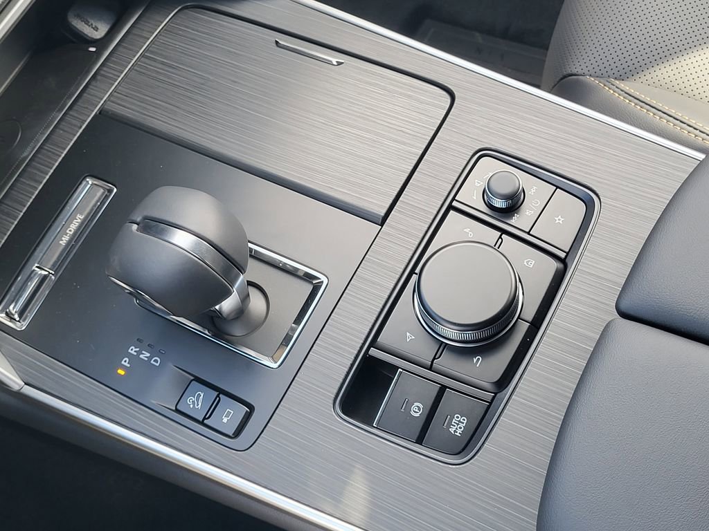 New 2026 MAZDA CX-90 3.3 Turbo S w/ Premium Plus image 14