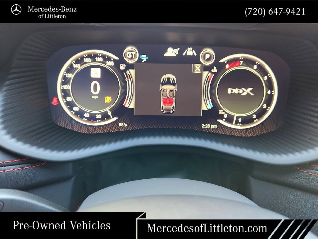 Used 2023 Aston Martin DBX AWD/4WD image 15