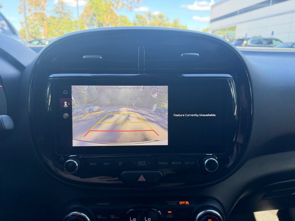 Certified 2023 Kia Soul EX FWD image 19