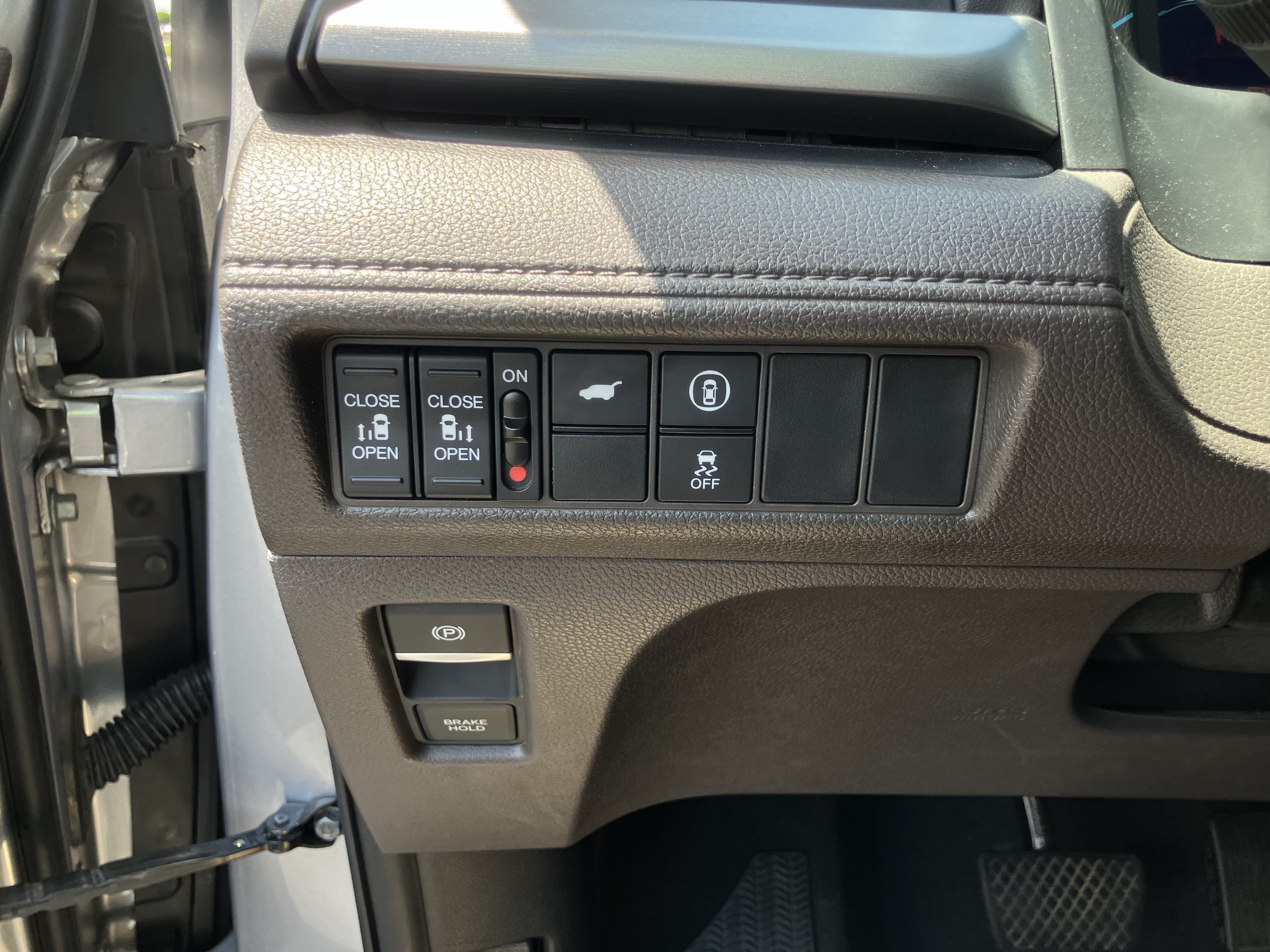 Certified 2023 Honda Odyssey EX-L image 19