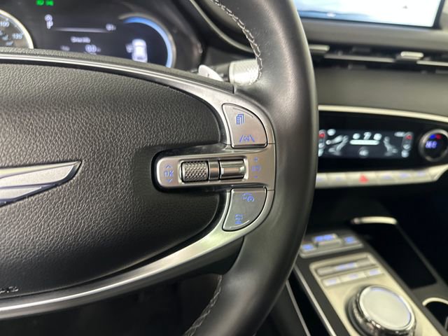 Used 2025 Genesis GV70 2.5T image 16