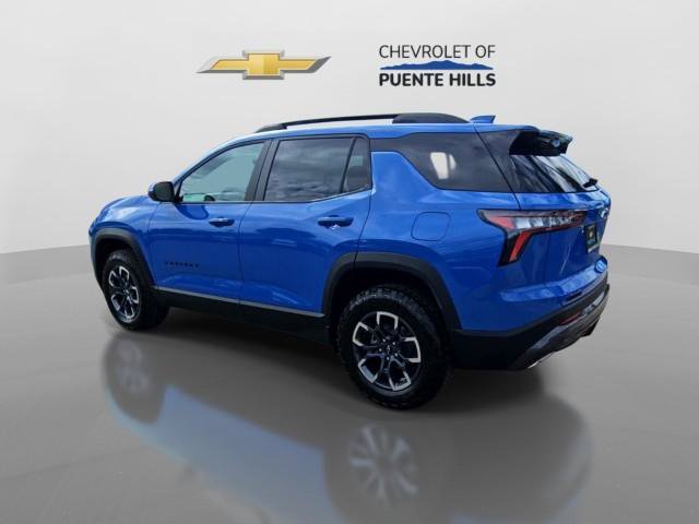 New 2027 Chevrolet Equinox ACTIV w/ Convenience Package III FWD image 6